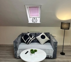 Номер Superior  в Уют