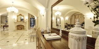 Ретимнон: Отель Ionia Suites