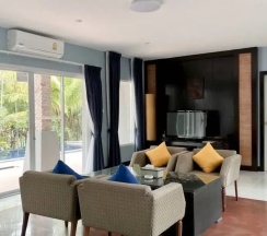 Вилла в De Palm Poolvilla