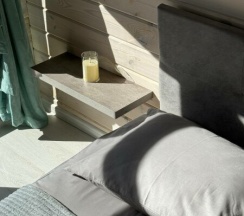 Коттедж №1 (возможно дополнительно заказать банный чан) в Амбарн