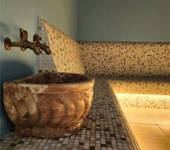 Коттедж "Никифор" в Гостеев