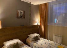 Петрозаводск: Хостел Hotel LOFT Ptz