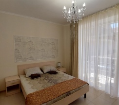 3-х местный стандарт в Розмарин