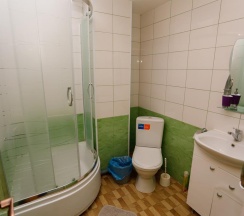 4-местный номер стандарт в Relax