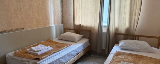 Эконом двухместный в Вяземград