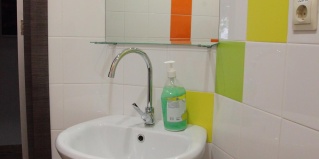 Городец: Хостел Эко