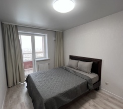 Квартира в Privi House