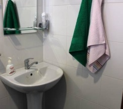 Двухместный номер Standard 2 отдельные кровати в Амела