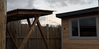 Лебедино: Глэмпинг Лебедино эко