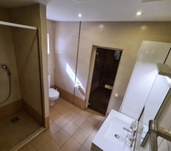 Вилла Classic c 1 комнатой с красивым видом из окна в Аврора Country House