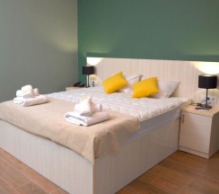 Люкс в Эдем