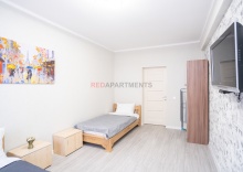 Квартира в Red Apartments