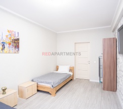 Квартира в Red Apartments