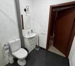 Семейный коттедж с красивым видом из окна в Формоза