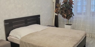Курск: Апартаменты Квартира Клыкова 82