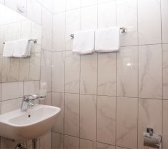 Номер категории Люкс в Олимп