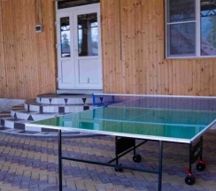 стандарт + с балконом в Панорама Архыз