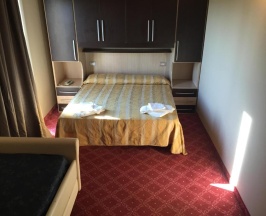 Номер Comfort в Hotel Miami