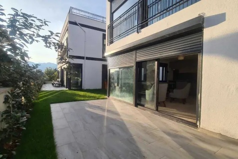 Тиват: Апартаменты Tivat Terrace Suits