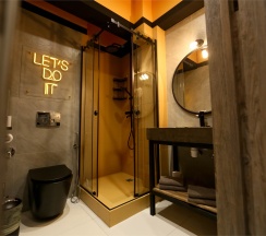 Семейный номер 106 в Chernika House