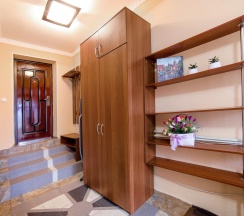 Апартаменты-студия, 36 м², цокольный этаж в Delsochi