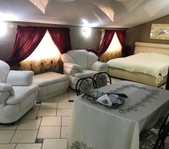 Люкс в Меценат
