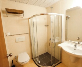 Номер Standard с балконом в The Tower Hotel