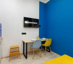 Stylish Studio Island в Axis.Moscow Island
