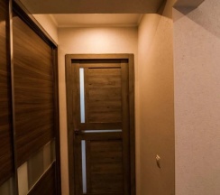 Апартаменты с 3 комнатами в Апартаменты Atma House на Урицкого 44