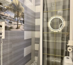 Комфорт в Моцарт