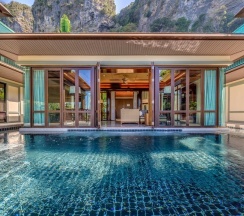 Вилла Royal в Отель Centara Grand Beach Resort and Villas Krabi