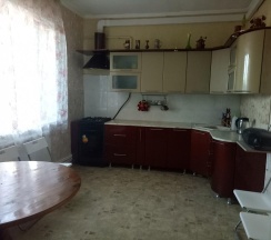 3-комнатные апартаменты улучшенные в SunnyHouse