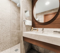 Премиум с видом на море в Mantera Resort&Congress