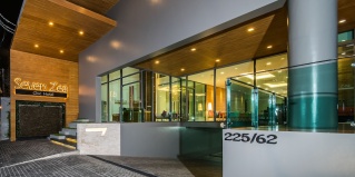 Паттайя: Отель Seven Zea Chic Hotel