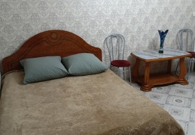 Апартаменты Апартаменты на улице Юбилейная 20 в Чернушке