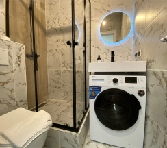 ЖК СИМПЛ Студия А, закрытый двор, новинка июнь 2024 в Gosh.rent