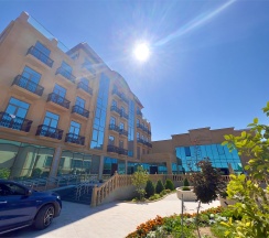 Стандарт в Derbent Premium