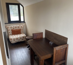 Люкс в Оазис