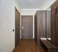 Стандарт с доп. местом и балконом  в Val`kont hotel