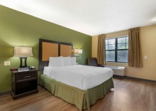 Двухместная студия двуспальная кровать в Extended Stay America Suites Austin Northwest Lakeline Mall