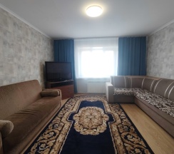 Квартира в Апартаменты на Царский, 11