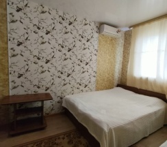 Четырёхместный номер Comfort в Дом у моря