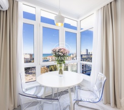 ЖК «Москва-13» в Sun Apartments