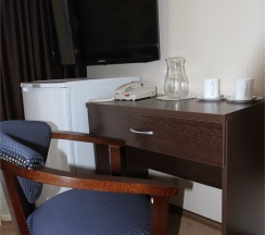 КОМФОРТ ДВУХМЕСТНЫЙ в Хоста