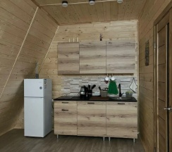 Номер Standard в Терасса