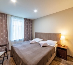 Комфорт Двухместный в Sv grand hotel