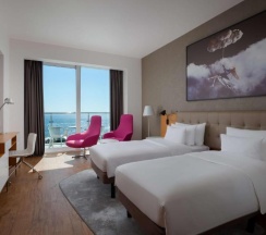 Collection Премиум в Radisson Collection Paradise Resort & SPA Sochi