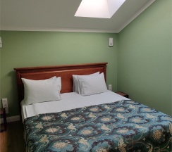 1 категория Standard в Шери Холл