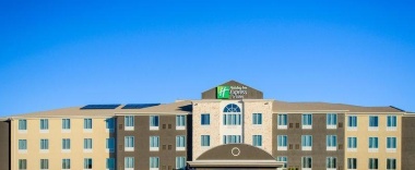 Люкс c 1 комнатой в Holiday Inn Express & Suites Austin NW - Arboretum Area, an IHG Hotel