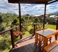 Дом в Радость